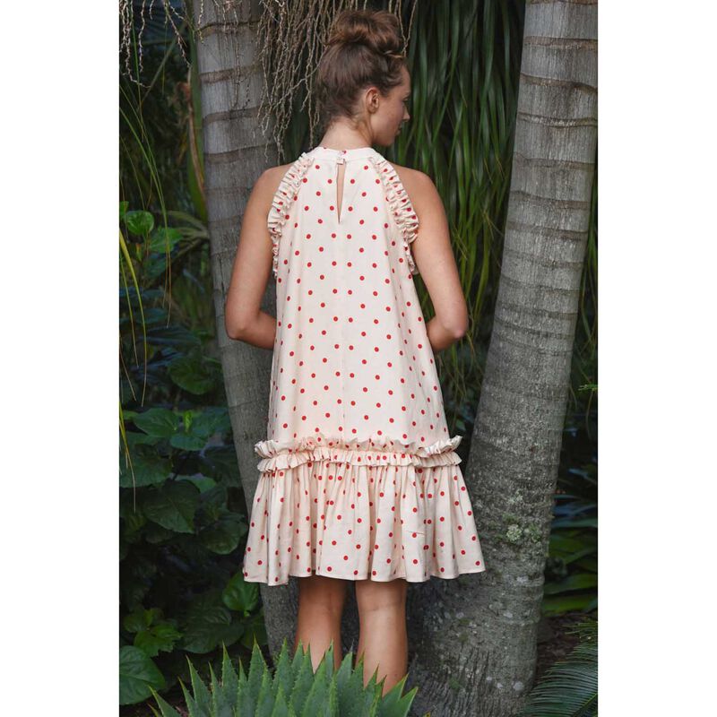 COOP High Above Us Dress image number 3